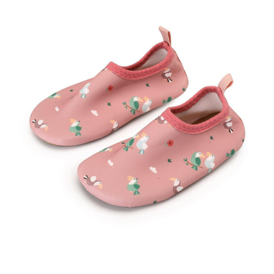 Monnëka Sapatinhos Praia Toucan T24/25