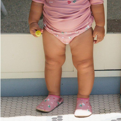 Monnëka Sapatinhos Praia Toucan T24/25 | Farmácia d'Arrábida