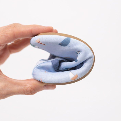 Monnëka Sapatinhos Praia Starlight T26/27 | Farmácia d'Arrábida