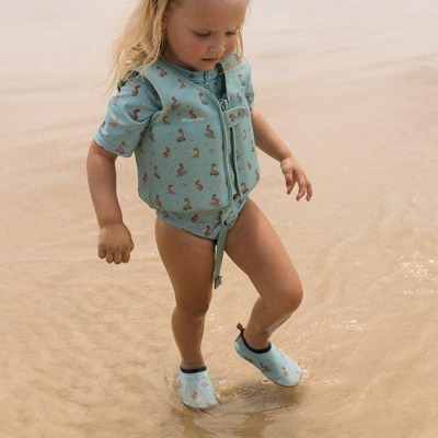 Monnëka Sapatinhos Praia Starlight T26/27 | Farmácia d'Arrábida