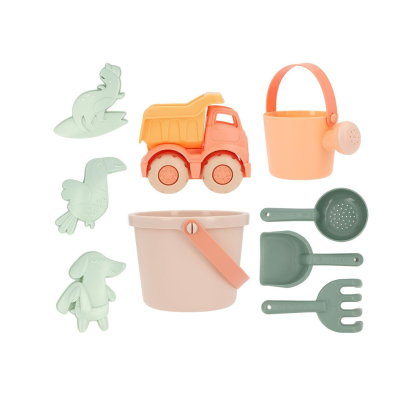 8434149136962 Monnëka Set Brinquedos de Praia Pearl