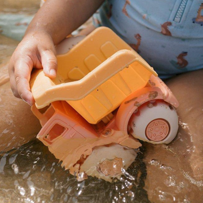 Monnëka Set Brinquedos de Praia Pearl  | Farmácia d'Arrábida