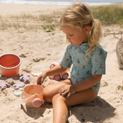 Monnëka Set Brinquedos de Praia Pearl  | Farmácia d'Arrábida