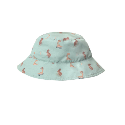Monnëka Chapéu Reversível Cool Dinos S 6-18M | Farmácia d'Arrábida