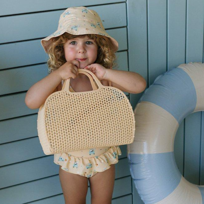 Monnëka Chapéu Reversível Cool Dinos S 6-18M | Farmácia d'Arrábida