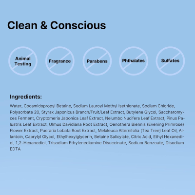 COSRX Low PH Good Morning Gel Limpeza Facial 150ml | Farmácia d'Arrábida