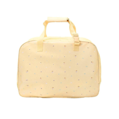 Monnëka Bolsa de Praia com Malha anti-areia Surf Van | Farmácia d'Arrábida