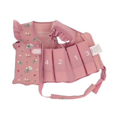 Monnëka Colete Flutuador Aprendizagem Toucan 1-2Anos | Farmácia d'Arrábida