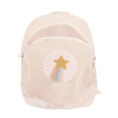 Monnëka Mochila Infantil Anti-Areia Starlight | Farmácia d'Arrábida