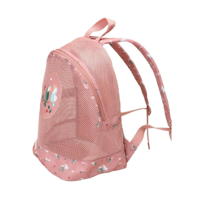 Monnëka Mochila Infantil Anti-Areia Toucan | Farmácia d'Arrábida