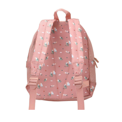 Monnëka Mochila Infantil Anti-Areia Toucan | Farmácia d'Arrábida