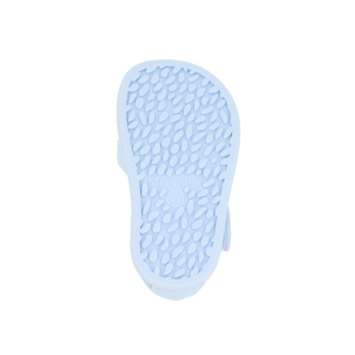 Monnëka Sandálias Bebé Serenity Blue T23 | Farmácia d'Arrábida