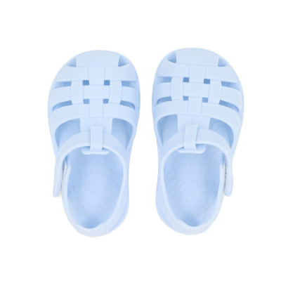 Monnëka Sandálias Bebé Serenity Blue T23 | Farmácia d'Arrábida