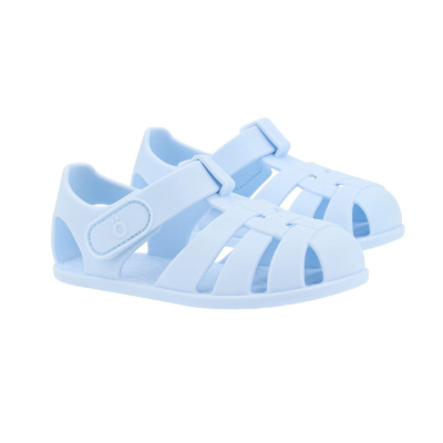 Monnëka Sandálias Bebé Serenity Blue T23