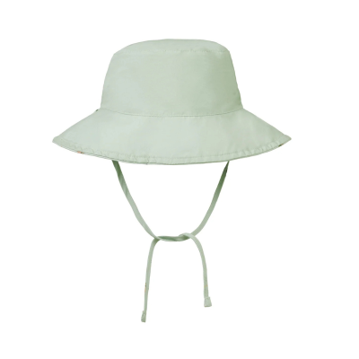 Saro Chapéu de Proteção Solar Bee Happy 0-6Meses | Farmácia d'Arrábida