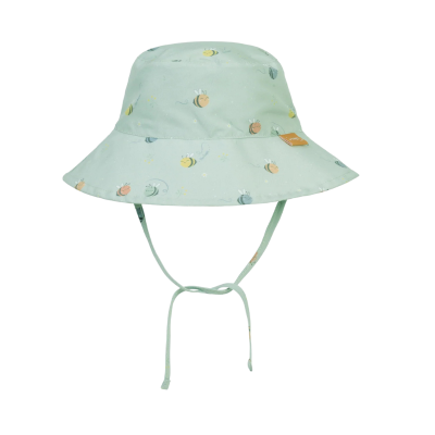 Saro Chapéu de Proteção Solar Bee Happy 6-18Meses