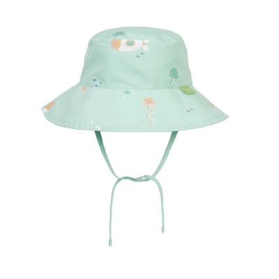 Saro Chapéu de Proteção Solar Jeallyfish 0-6Meses
