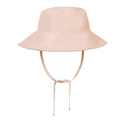 Saro Chapéu de Proteção Solar Seahorse 0-6Meses | Farmácia d'Arrábida