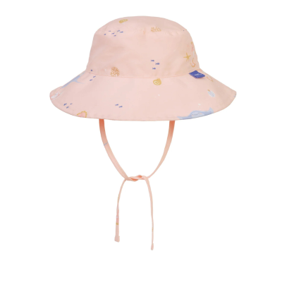 8424568641239 Saro Chapéu de Proteção Solar Seahorse 18-36Meses