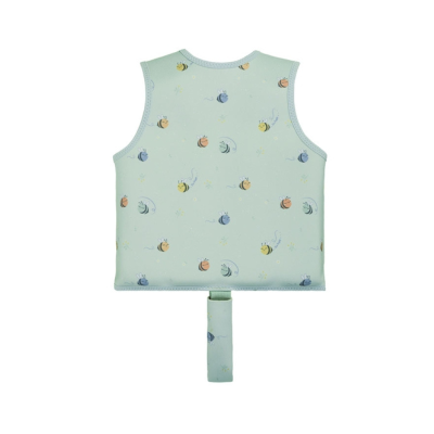 Saro Colete Flutuante Aprendizagem Bee Happy M 3-6Anos | Farmácia d'Arrábida