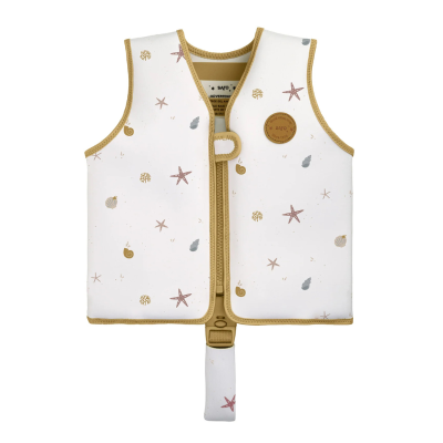 Saro Colete Flutuante Aprendizagem Sea La Vie M 3-6Anos