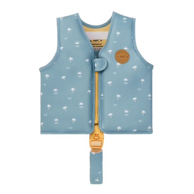 Saro Colete Flutuante Aprendizagem Sea Wonders S 1-3Anos