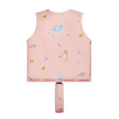 Saro Colete Flutuante Aprendizagem Seahorse S 1-3Anos | Farmácia d'Arrábida