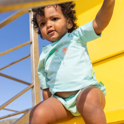 Saro Fralda Cueca Jeallyfish 18-24Meses | Farmácia d'Arrábida