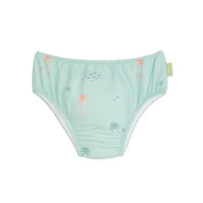Saro Fralda Cueca Bee Happy 18-24Meses