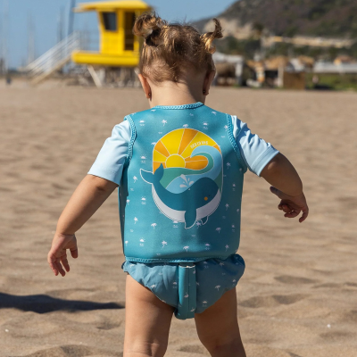 Saro Fralda Cueca Sea Wonders 18-24Meses | Farmácia d'Arrábida