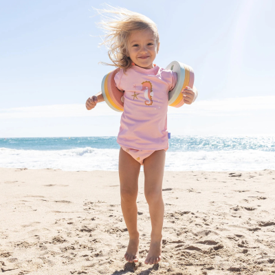 Saro Fralda Cueca Seahorse 12-18Meses | Farmácia d'Arrábida