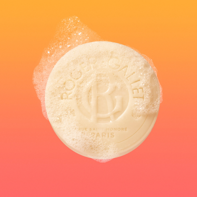 Roger & Gallet Bois d'Orange Sabonete 100g | Farmácia d'Arrábida