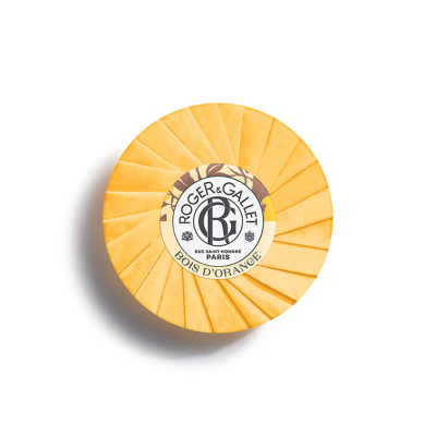 6862094 Roger & Gallet Bois D'Orange Sabonete 100g