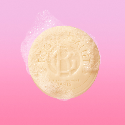 Roger & Gallet Rose Sabonete 100g | Farmácia d'Arrábida