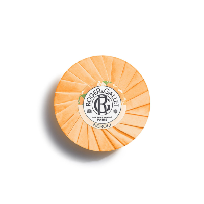 7240101 Roger & Gallet Néroli Sabonete 100g