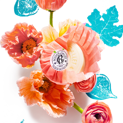 Roger & Gallet Fleur De Figuier Sabonete 100g | Farmácia d'Arrábida
