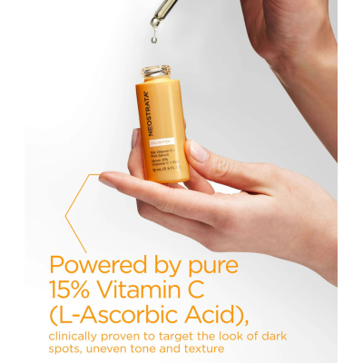 Neostrata Enlighten 15% Vitamin C + PHA Sérum 15ml  | Farmácia d'Arrábida