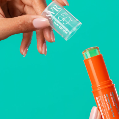 SVR Sun Secure Easy Stick SPF50+ Recarga 10g | Farmácia d'Arrábida