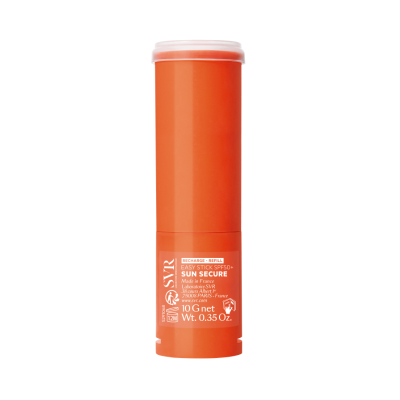 SVR Sun Secure Easy Stick SPF50+ Recarga 10g | Farmácia d'Arrábida