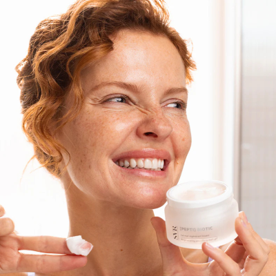 SVR Biotic Pepti Gel Mate Recarga 50ml | Farmácia d'Arrábida