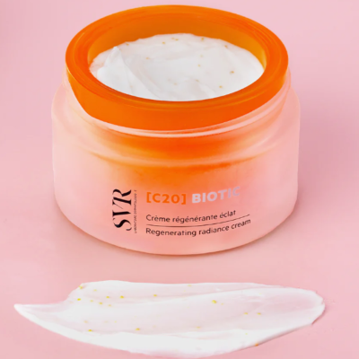 SVR Biotic C20 Creme Recarregável 50ml | Farmácia d'Arrábida