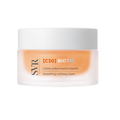 7433086 SVR Biotic C20 Creme Recarregável 50ml