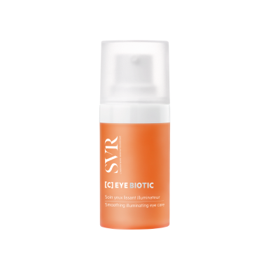 7528059 SVR Biotic C Creme Contorno Olhos 15ml