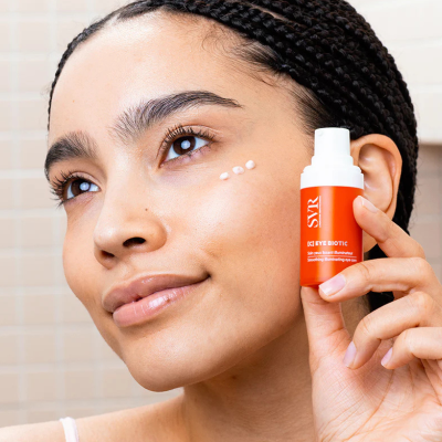 SVR Biotic C Creme Contorno Olhos 15ml | Farmácia d'Arrábida