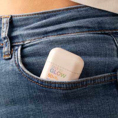 Sensilis Sun Photocorrection Stick Glow SPF50+ 10g | Farmácia d'Arrábida