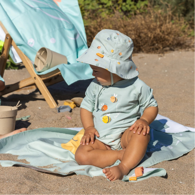 Saro T-shirt Proteção Solar Bee Happy 24-36Meses | Farmácia d'Arrábida
