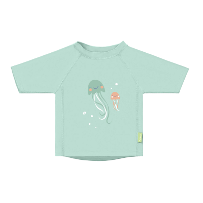 Saro T-shirt Proteção Solar Jellyfish 6-12Meses