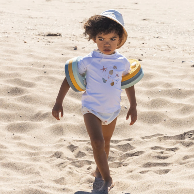 Saro T-shirt Proteção Solar Sea La Vie 18-24Meses | Farmácia d'Arrábida