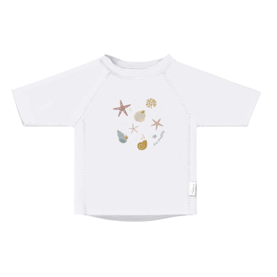 Saro T-shirt Proteção Solar Sea La Vie 18-24Meses