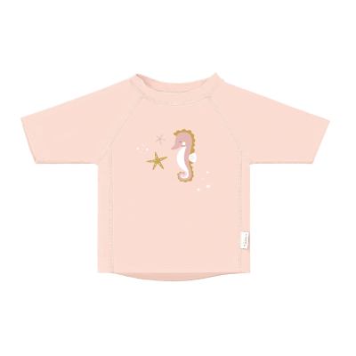 8424568640331 Saro T-shirt Proteção Solar Seahorse 18-24Meses